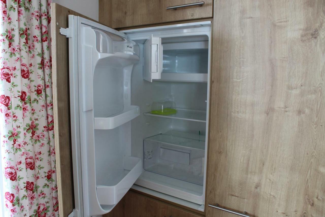 Apartment Nest Sibratsgfäll المظهر الخارجي الصورة